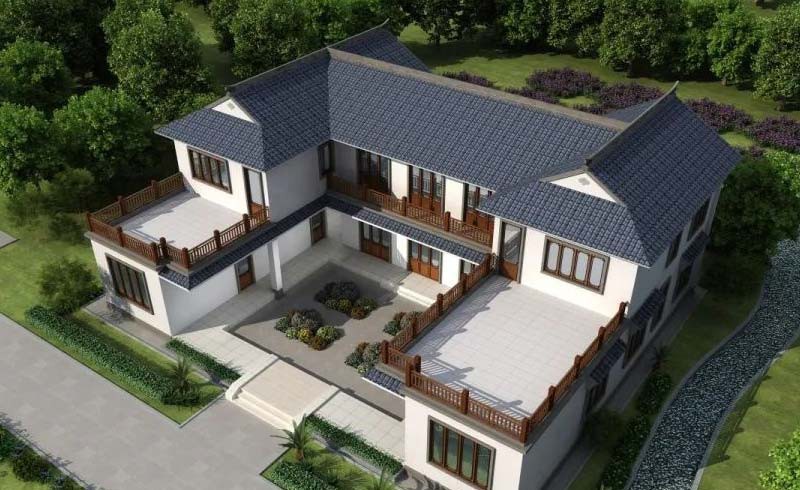 果洛建房时常说的坐北朝南和坐南朝北有什么区别？