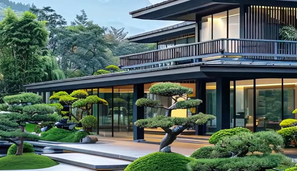 果洛农村自建房更佳风水布局是什么