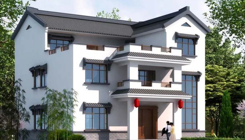 果洛对于农村自建房屋，必须注意土方回填